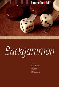 Produktbild: Backgammon