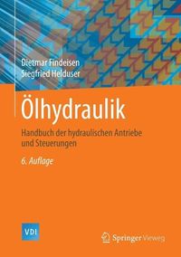 Produktbild: &Ouml;lhydraulik