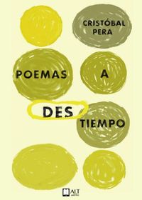 Produktbild: Poemas a destiempo