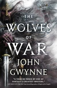 Produktbild: The Wolves of War