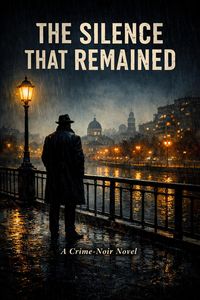 Produktbild: The Silence That Remained