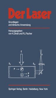 Produktbild: Der Laser
