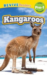 Produktbild: Kangaroos