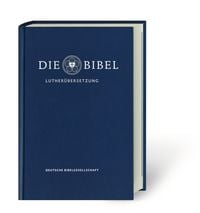 Bild vom Artikel Lutherbibel revidiert 2017 - Die Gemeindebibel vom Autor 