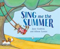 Produktbild: Godwin, J: Sing Me the Summer