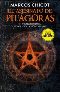 Produktbild: Asesinato de Pitagoras, El