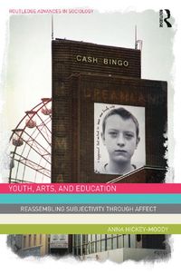 Produktbild: Youth, Arts, and Education