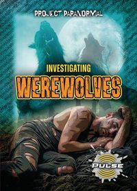 Produktbild: Investigating Werewolves