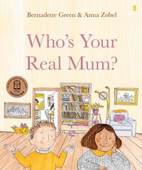 Produktbild: Who's Your Real Mum?