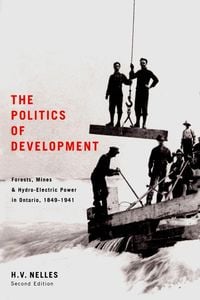 Produktbild: Politics of Development