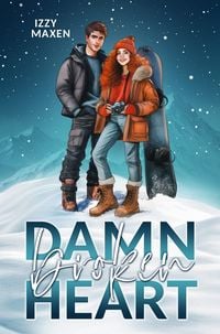 Produktbild: Damn Broken Heart