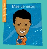 Produktbild: Mae Jemison