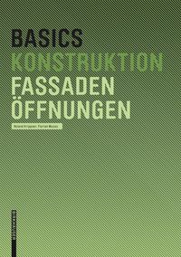 Produktbild: Basics Fassaden&ouml;ffnungen