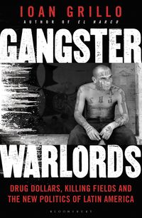Bild vom Artikel Gangster Warlords vom Autor Ioan Grillo