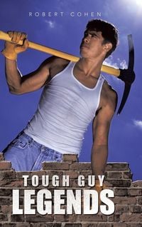 Produktbild: Tough Guy Legends