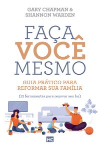 Produktbild: Fa&ccedil;a voc&ecirc; mesmo