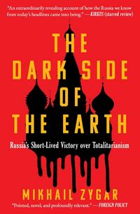Produktbild: The Dark Side of the Earth