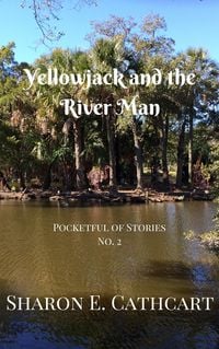 Produktbild: Yellowjack and the River Man (Pocketful of Stories, #2)