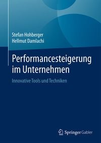 Produktbild: Performancesteigerung im Unternehmen