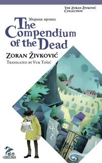 Produktbild: The Compendium of the Dead