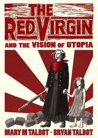 Produktbild: The Red Virgin and the Vision of Utopia