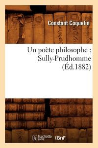Produktbild: Un po&egrave;te philosophe