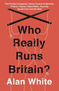 Produktbild: Who Really Runs Britain?