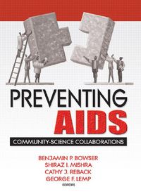 Produktbild: Preventing AIDS