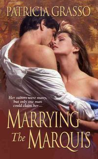 Produktbild: Marrying the Marquis