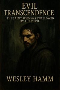 Produktbild: Evil Transcendence The Saint Who Was Swallowed by the Devil