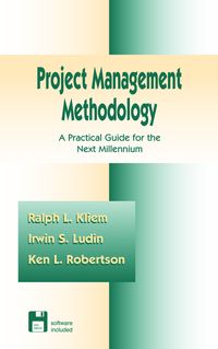 Produktbild: Project Management Methodology