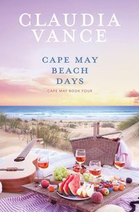 Produktbild: Cape May Beach Days (Cape May Book 4)