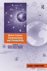 Produktbild: Global Culture: Consciousness and Connectivity