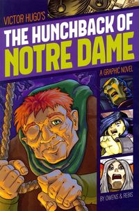 Produktbild: The Hunchback of Notre Dame