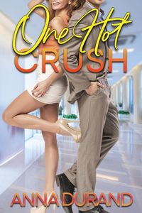 Produktbild: One Hot Crush