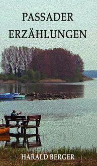 Produktbild: Passader Erz&auml;hlungen