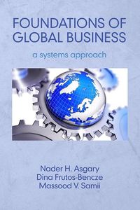 Produktbild: Foundations of Global Business