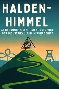 Produktbild: Halden-Himmel