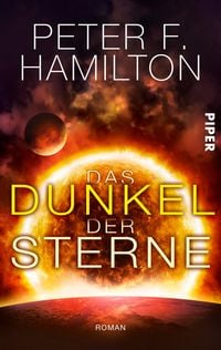 Produktbild: Das Dunkel der Sterne