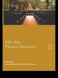 Produktbild: Fifty Key Theatre Directors