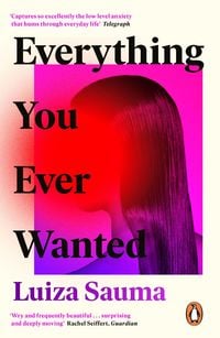 Produktbild: Everything You Ever Wanted