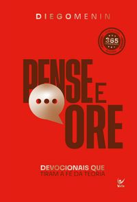 Produktbild: Pense e ore