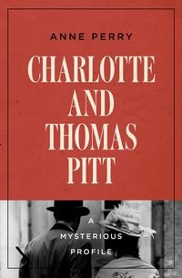 Produktbild: Charlotte and Thomas Pitt