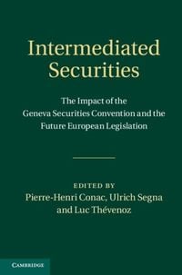 Produktbild: Intermediated Securities
