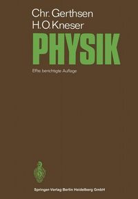 Produktbild: Physik