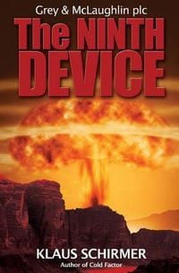 Produktbild: The Ninth Device