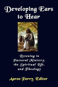 Produktbild: Developing Ears to Hear