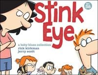 Produktbild: Stink Eye