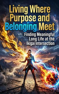 Produktbild: Living Where Purpose and Belonging Meet