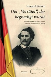 Produktbild: Der Verr&auml;ter, der begnadigt wurde